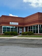 6701 Peters Creek Rd, Roanoke, VA à louer Photo intérieure– Image 1 sur 12