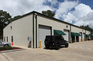 Plus de détails pour 10142 103rd St, Jacksonville, FL - Industriel/Logistique à louer