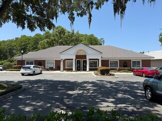Plus de détails pour 7076-7084 W Gulf To Lake Hwy, Crystal River, FL - Local commercial à vendre