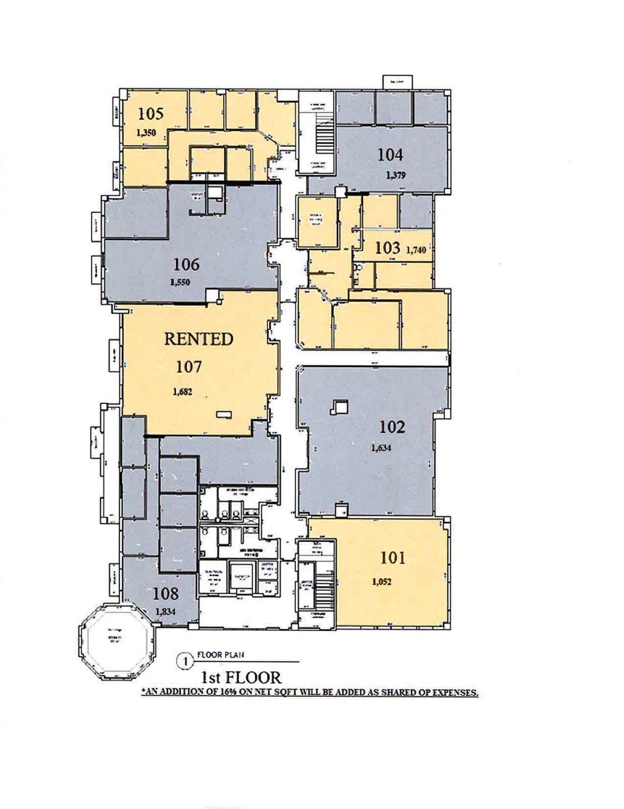 5749 Westgate Dr, Orlando, FL à louer Photo de l’immeuble– Image 1 sur 1