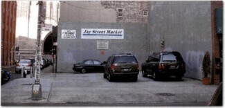 Plus de détails pour 56 Jay St, Brooklyn, NY - Terrain à louer