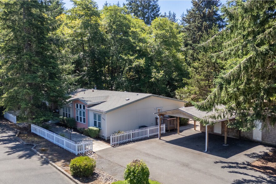 10425 Neahkahnie Creek Rd, Nehalem, OR à vendre - Photo de l’immeuble – Image 2 sur 53