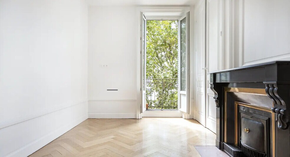 Bureau dans Paris à louer - Photo de l’immeuble – Image 3 sur 6