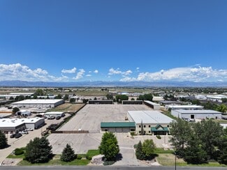 Plus de détails pour 3766 Puritan Way, Erie, CO - Industriel/Logistique à vendre