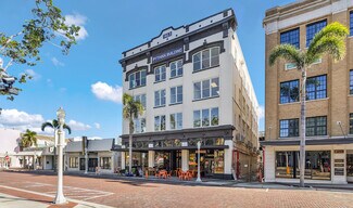 Plus de détails pour 1615-1617 Hendry St, Fort Myers, FL - Bureau à louer