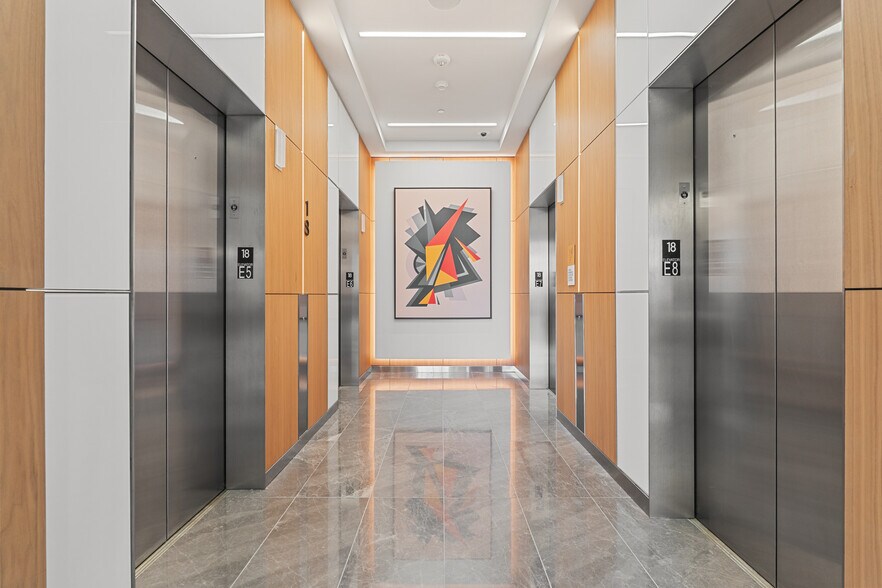 415 Colorado St, Austin, TX à louer - Photo de l’immeuble – Image 3 sur 14