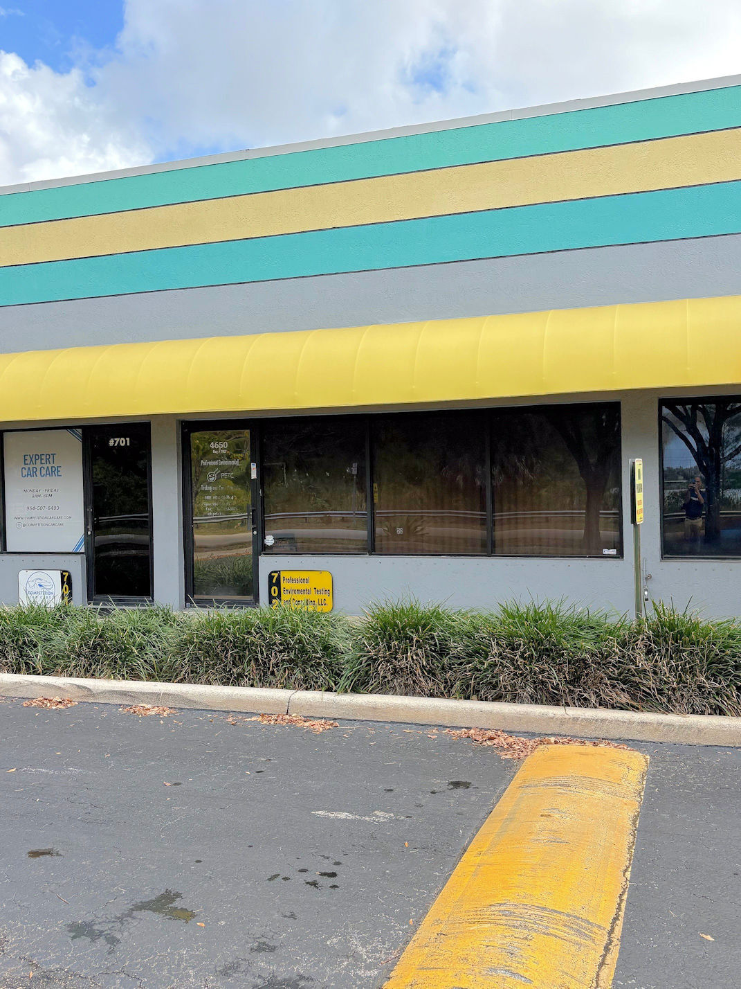 4990 SW 52nd St, Fort Lauderdale, FL à louer Photo de l’immeuble– Image 1 sur 7