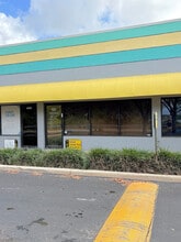 4990 SW 52nd St, Fort Lauderdale, FL à louer Photo de l’immeuble– Image 1 sur 7