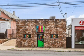 Plus de détails pour 1906 E Saint Georges Ave, Linden, NJ - Local commercial à vendre