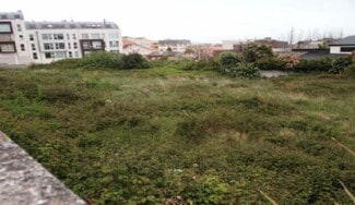 Plus de détails pour Rúa do Mariñeiro, 7, Burela - Terrain à vendre