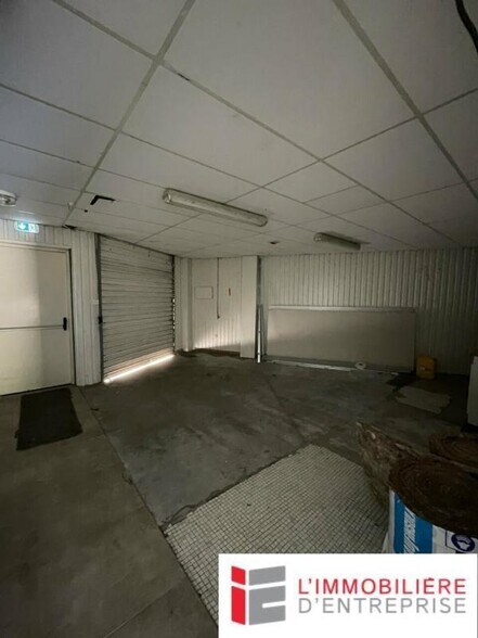 Local commercial dans Vannes à louer - Photo intérieure – Image 3 sur 3