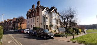 Plus de détails pour 79-80 London Rd, Tunbridge Wells - Hôtellerie à vendre