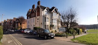 Plus de détails pour 79-80 London Rd, Tunbridge Wells - Hôtellerie à vendre