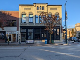 Plus de détails pour 161 E Front St, Traverse City, MI - Local commercial à louer