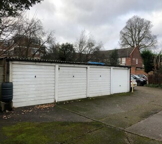 Plus de détails pour 1 Claremont Rd, Teddington - Industriel/Logistique à vendre
