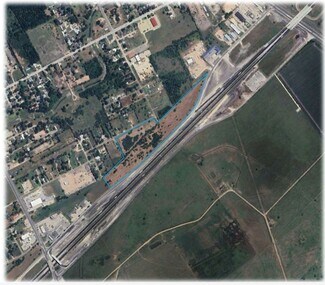Plus de détails pour 4398 US 59 Highway St, Victoria, TX - Terrain à vendre