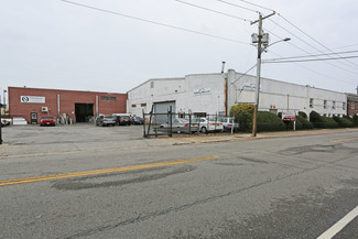 Plus de détails pour 91-101 Horton Ave, Lynbrook, NY - Industriel/Logistique à louer