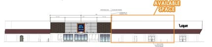 3756-3792 S Suncoast Blvd, Homosassa, FL à louer Photo de l’immeuble– Image 1 sur 2