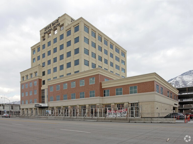 180 N University Ave, Provo, UT à louer - Photo de l’immeuble – Image 3 sur 6