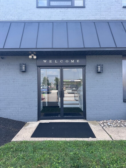 1744 Sumneytown Pike, Kulpsville, PA à louer - Photo de l’immeuble – Image 2 sur 12