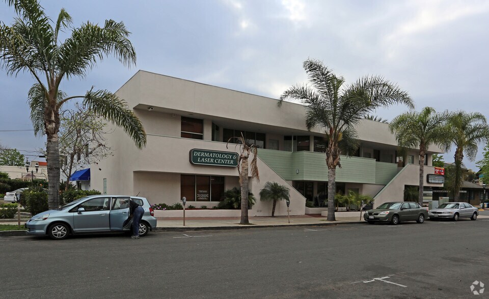 319 F St, Chula Vista, CA à louer - Photo de l’immeuble – Image 3 sur 5