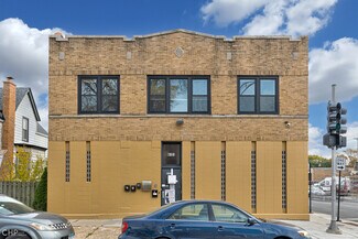 Plus de détails pour 4178 W Montrose Ave, Chicago, IL - Bureau/Local commercial à louer