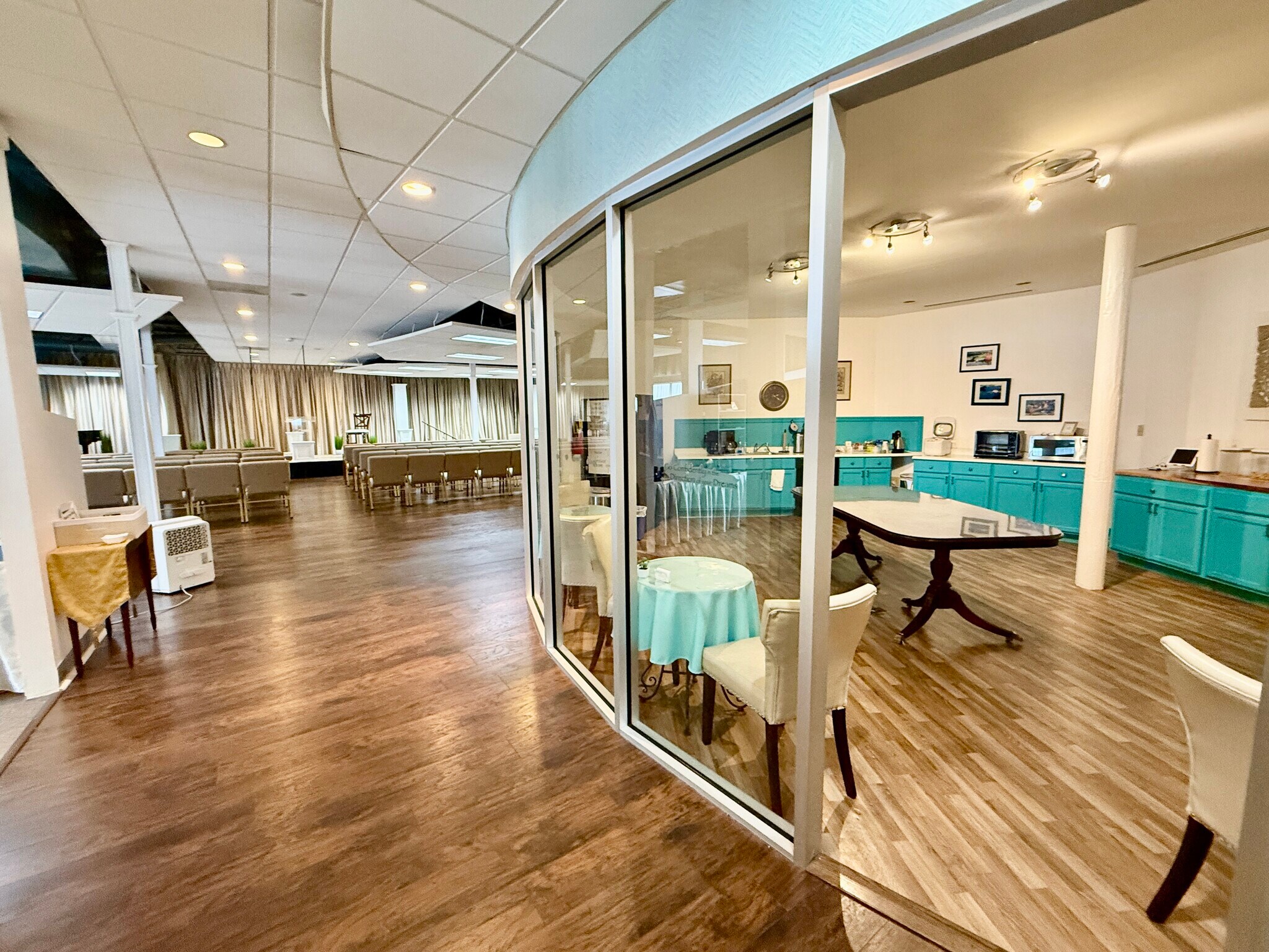1095 Zonolite Rd NE, Atlanta, GA à louer Photo intérieure– Image 1 sur 25