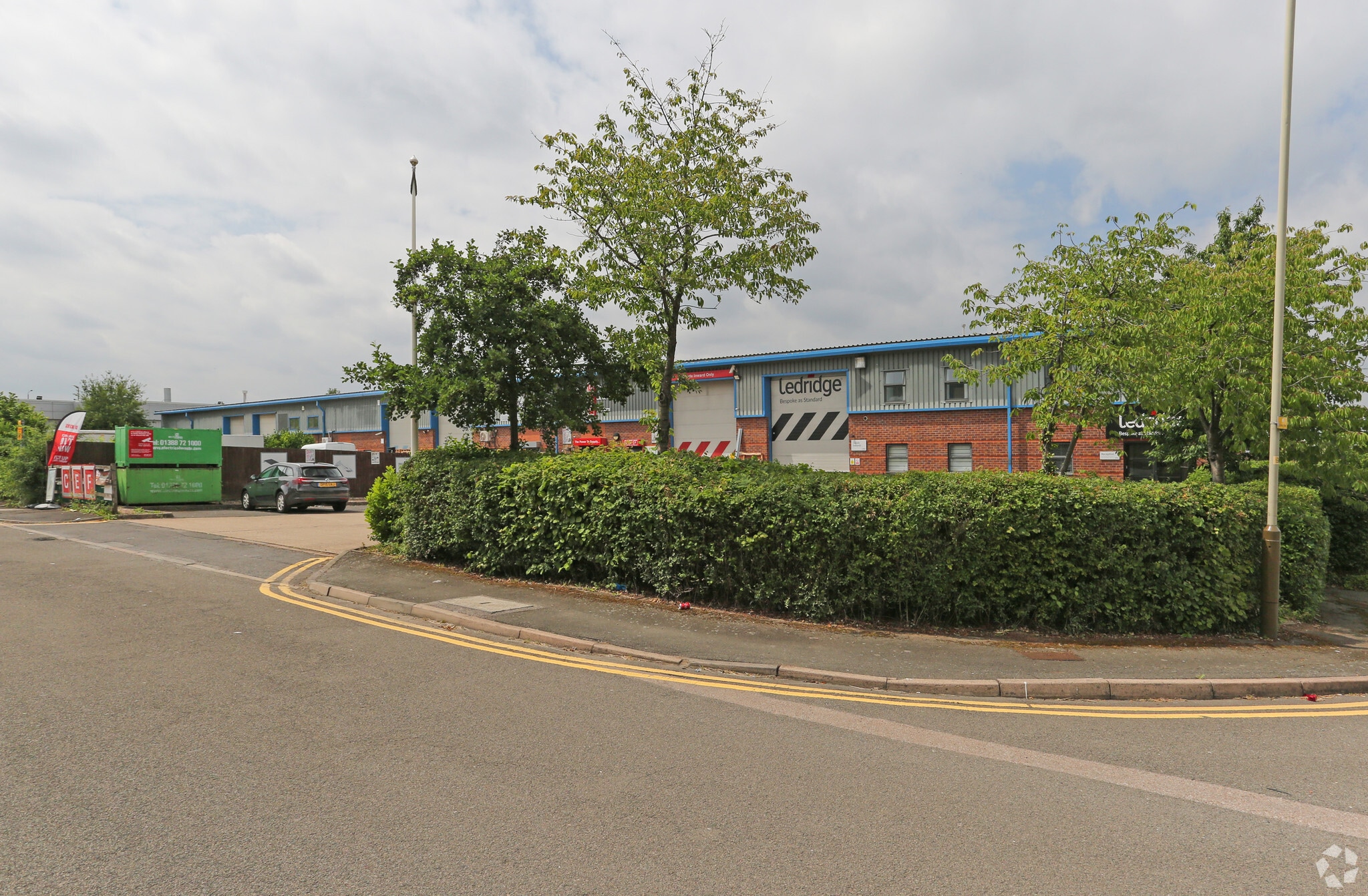 14-19 Highcliffe Rd, Leicester à louer Photo principale– Image 1 sur 4
