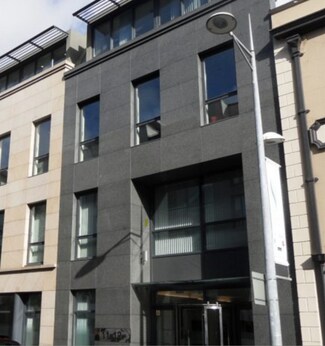 Plus de détails pour 11-12 Esplanade, Jersey - Bureau à louer