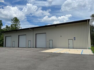 Plus de détails pour 4417 Entrepot Blvd, Tallahassee, FL - Local d'activités à louer