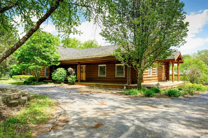 4418 Richmond Rd, Ringwood, IL à vendre - Photo de l’immeuble – Image 3 sur 31