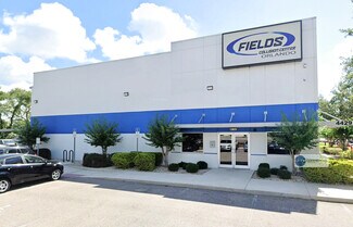 Plus de détails pour 4429 N John Young Pkwy, Orlando, FL - Industriel/Logistique à louer