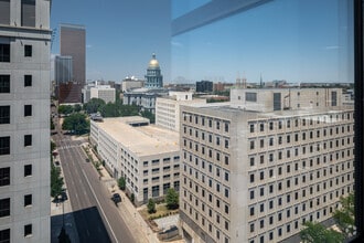 1290 Broadway, Denver, CO à louer Photo intérieure– Image 1 sur 2