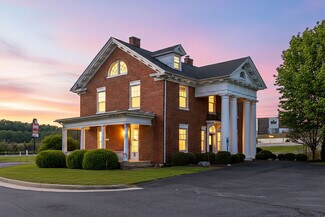 Plus de détails pour 30 Ladd Rd, Fishersville, VA - Bureau à vendre