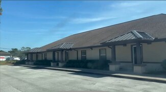 Plus de détails pour 4378 NE 35th St, Ocala, FL - Bureau à louer