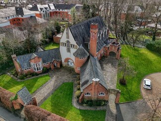 Plus de détails pour Daisy Bank Rd, Manchester - Bureau à vendre