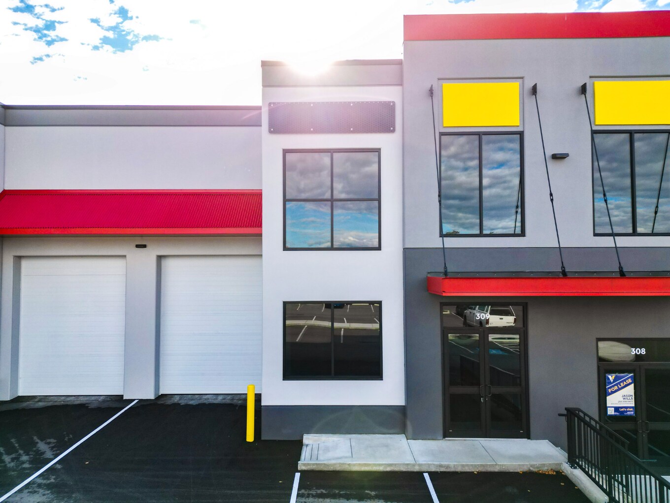 5000 Silver Star Rd, Vernon, BC à louer Photo intérieure– Image 1 sur 2