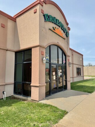 Plus de détails pour 200 N Central Ave, Parsons, KS - Local commercial à vendre