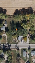 8079 W 3rd St, New Lebanon, OH - VUE AÉRIENNE  vue de carte