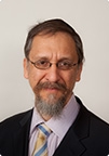 Yehuda Segall