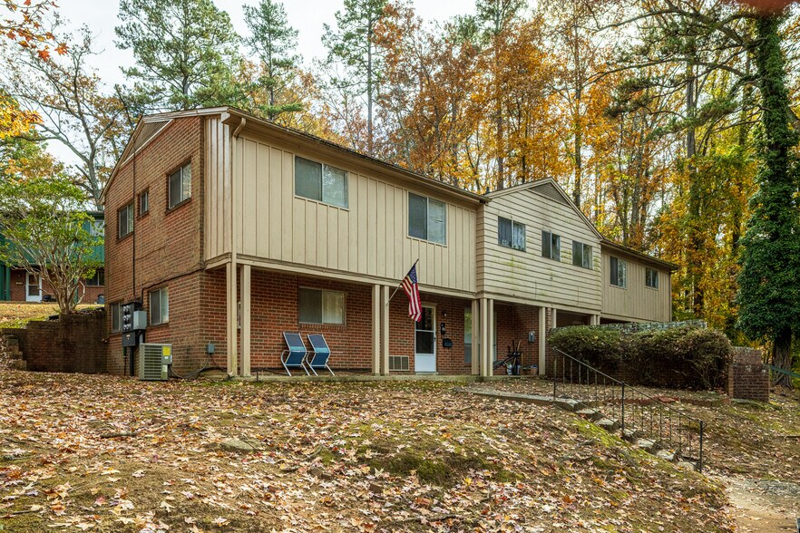 400 Tanglewylde Dr, South Boston, VA à vendre - Photo de l’immeuble – Image 3 sur 17