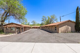 Plus de détails pour 805 White Spar Rd, Prescott, AZ - Hôtellerie à vendre