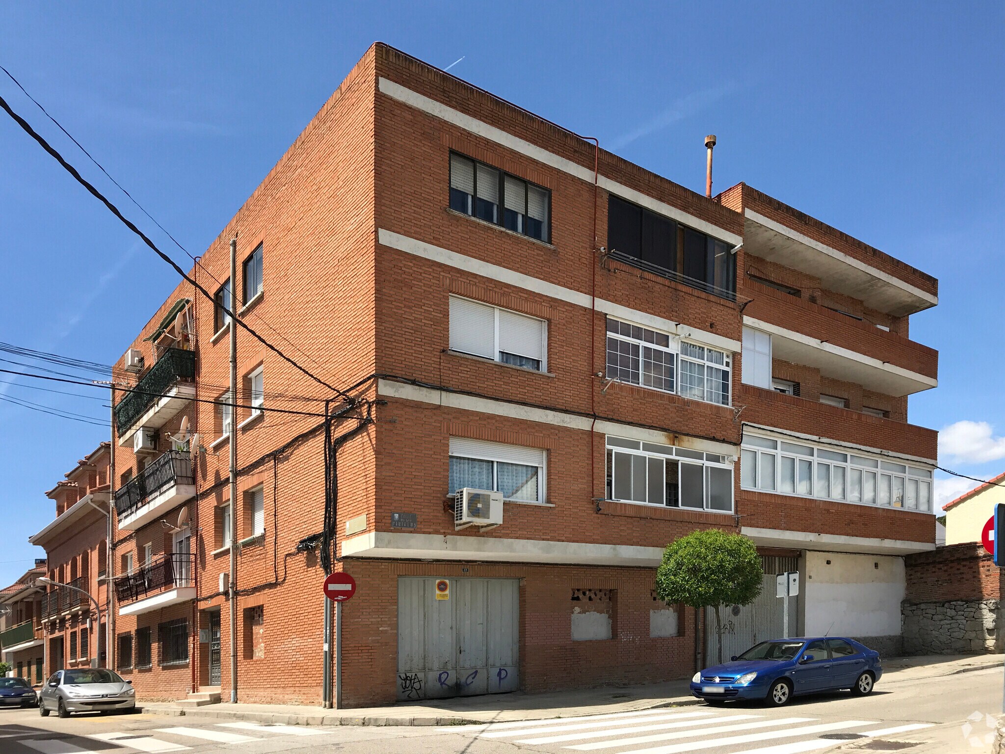 Calle Sierra de Guadarrama, 2, Colmenar Viejo, Madrid à vendre Photo principale– Image 1 sur 2