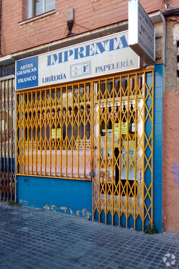 Calle Cañada, 8, Alcorcón, MAD 28922 - Lot Puerta 01, Esc. E -  - Photo intérieure - Image 2 of 7