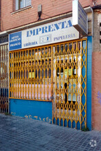 Calle Cañada, 8, Alcorcón, Madrid à louer Photo intérieure– Image 2 sur 7
