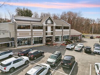 Plus de détails pour 60 Shaker Rd, East Longmeadow, MA - Local commercial à louer