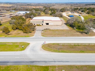 Plus de détails pour 5230 W State Highway 71, La Grange, TX - Industriel/Logistique à vendre
