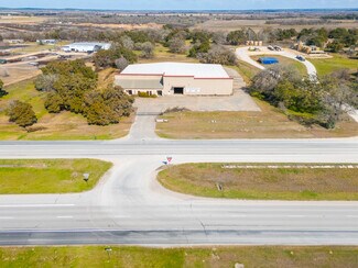 Plus de détails pour 5230 W State Highway 71, La Grange, TX - Industriel/Logistique à vendre