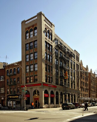 Plus de détails pour 72 Second Ave, New York, NY - Local commercial à louer