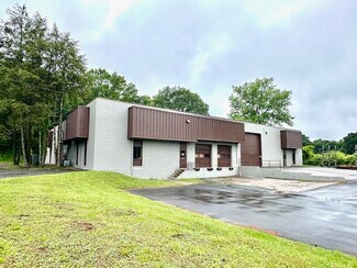 Plus de détails pour 363 Addison Road Ext, Windsor, CT - Industriel/Logistique à vendre